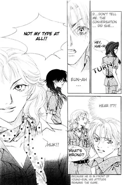 Cinderella Fella Chapter 14 34